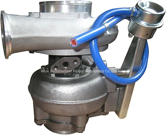 HX40W Turbocharger 4050036 4050118 4050037 4050038 for Engine Code 6CT